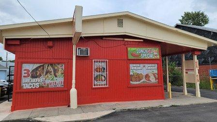 Restaurante Mexicano