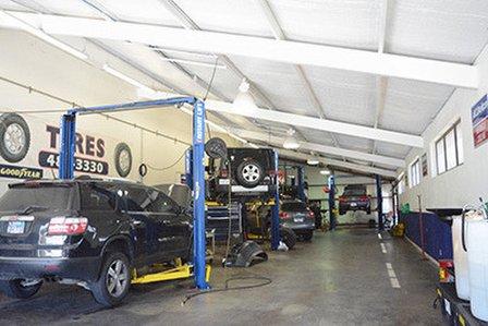 Belden's Automotive & Tires