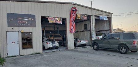 Elite 1 Automotive