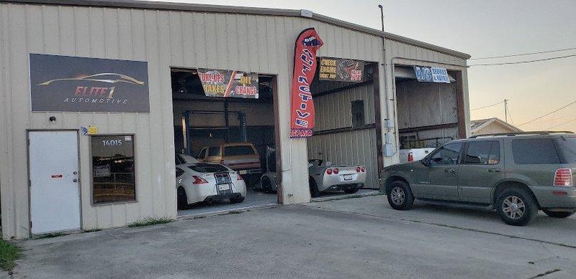 Elite 1 Automotive