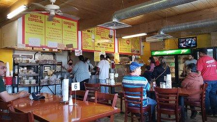 Magy's Tamales & Barbacoa