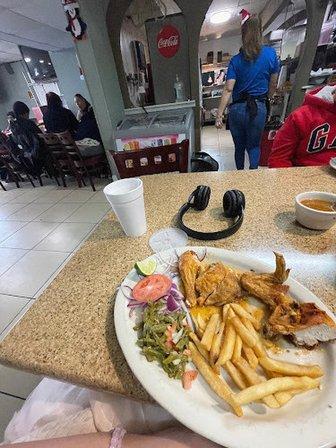 La Joya Mexican Restaurant