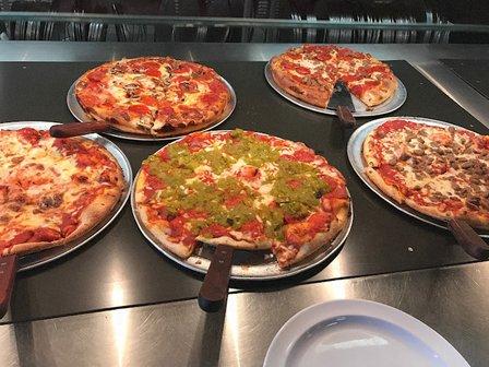 Peter Piper Pizza