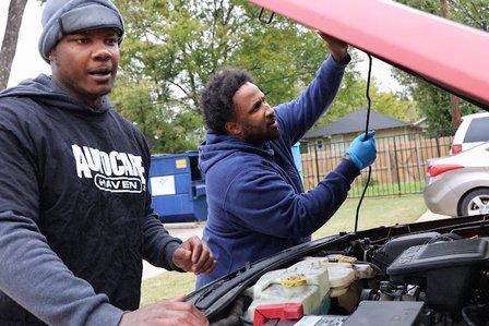 Guerrero Mobile Mechanics