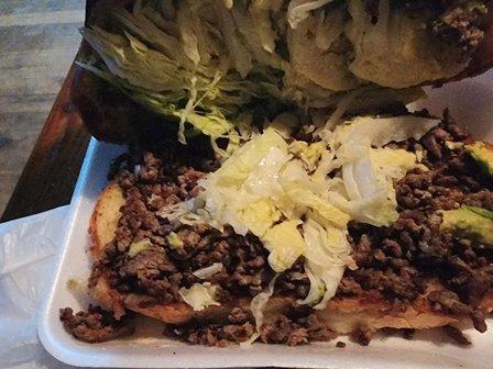 Pancho's Food Truck