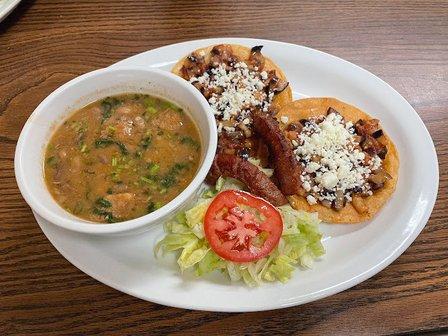 CAMPECHE CAFE