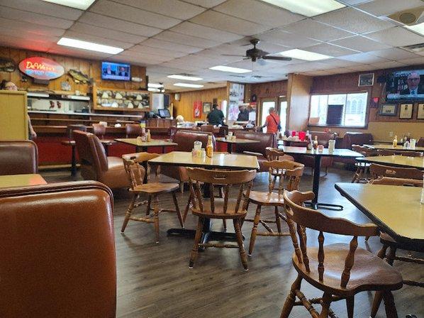 Tip Top Cafe