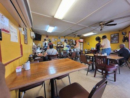 Chelita's Mexican Restaurant