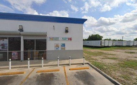Chevron Food & Fuel Express II