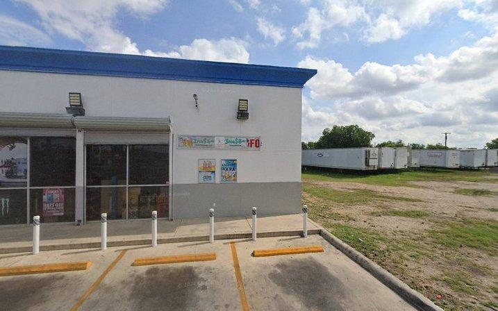 Chevron Food & Fuel Express II
