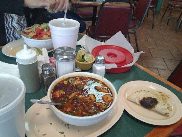 Panchos Mexican Restaurant