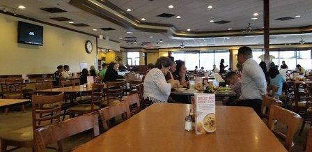 Luby's