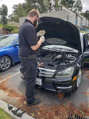 AutoNation Mobile Service
