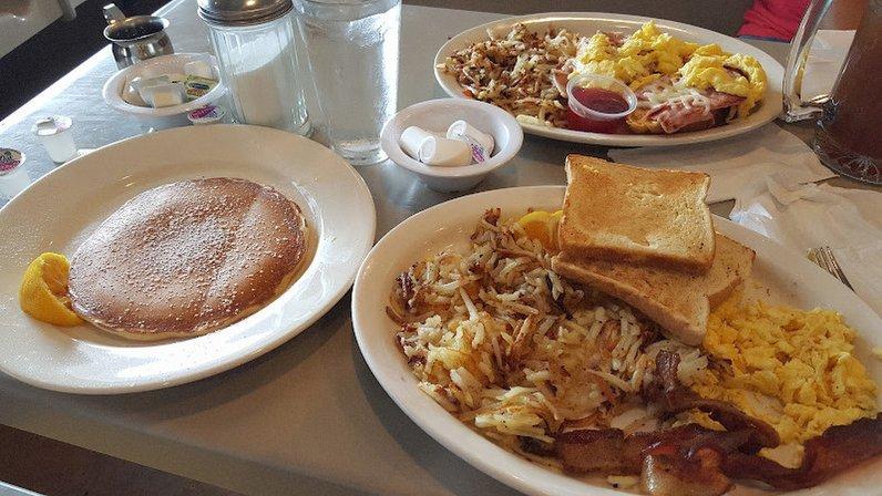 Pancake Joe's