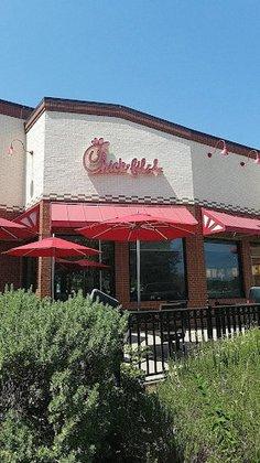 Chick-fil-A