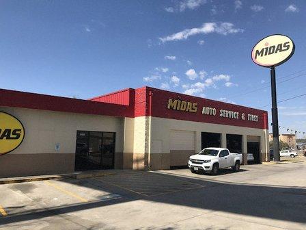 Midas