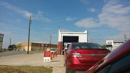Due Now - Official Inspection Station #3