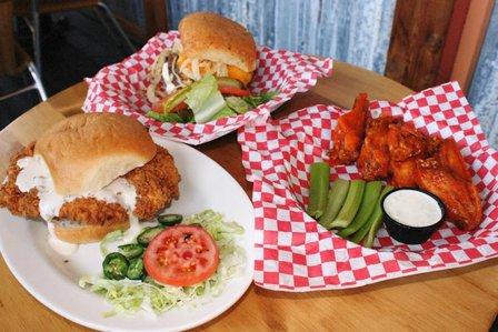 Malibu Shack Grill & Beach Bar