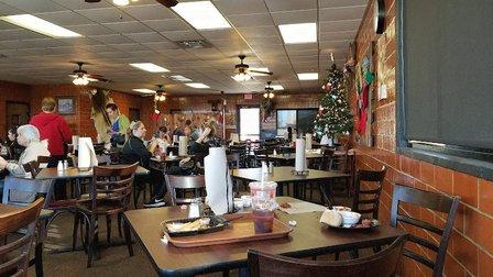 Bill Miller BBQ