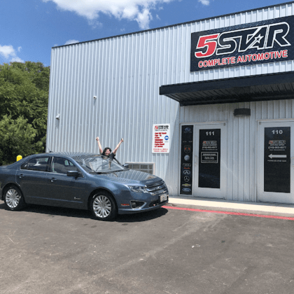 5Star Complete Automotive LLC
