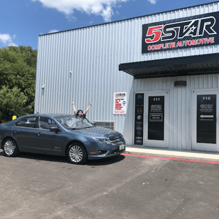 5Star Complete Automotive LLC