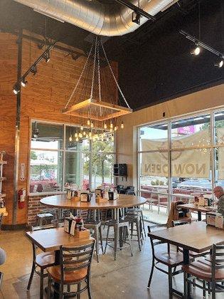 Maple Street Biscuit Company