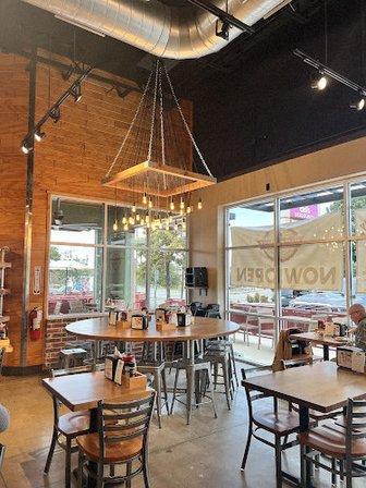Maple Street Biscuit Company