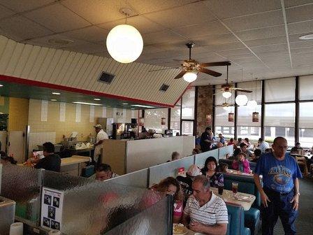 Jim's Restaurant
