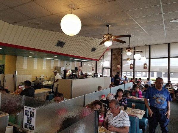Jim's Restaurant