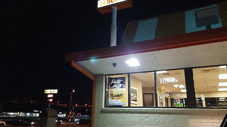 Whataburger