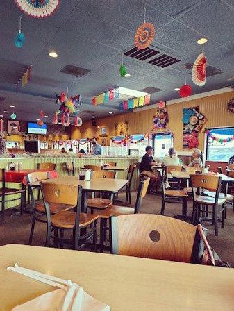 Rita's Mexican Cocina
