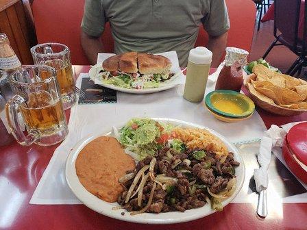 Taqueria Jalisco