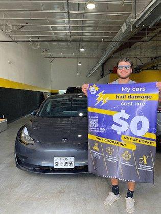 San-X Auto Solutions