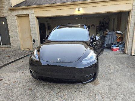 Quick auto glass, Sunroof tint