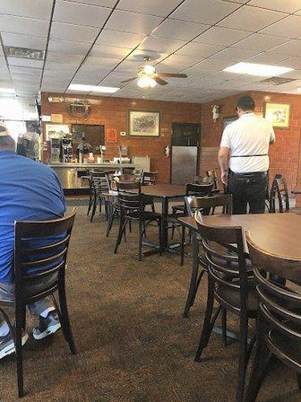 Bill Miller BBQ