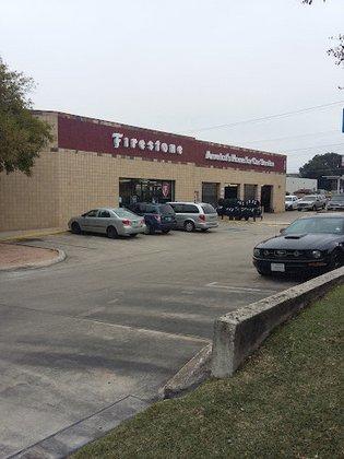 Firestone Complete Auto Care