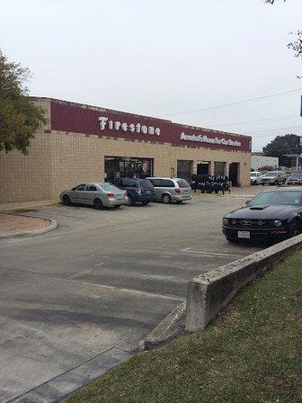 Firestone Complete Auto Care