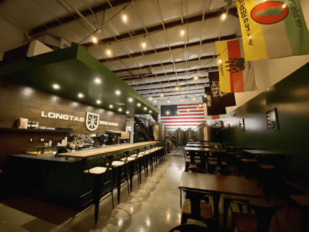 Longtab Brewing Company