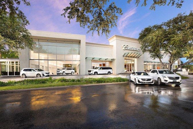 Sewell Collision Center of San Antonio
