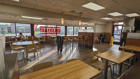 Wendy's