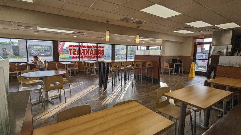 Wendy's