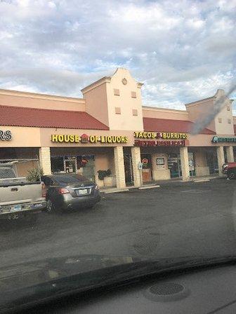 Tacos Y Burritos Metro