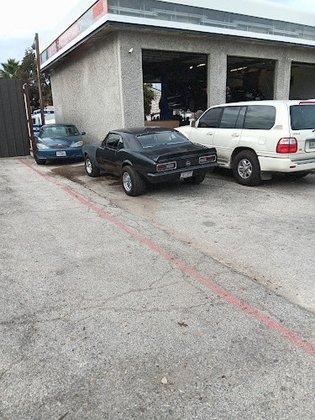 LexToy Auto Clinic