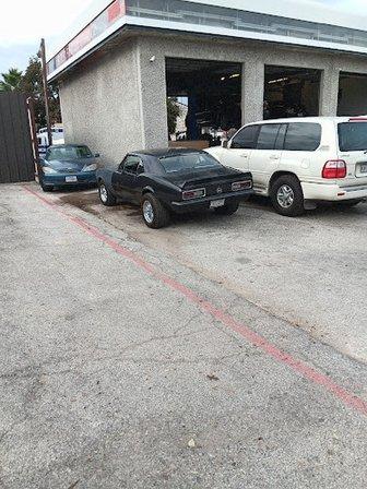 LexToy Auto Clinic