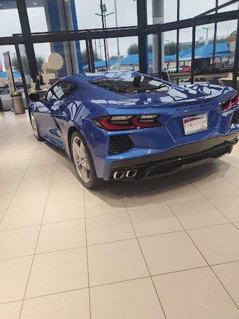 Freedom Chevrolet Service Center