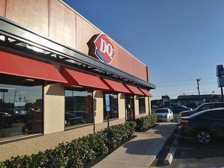 Dairy Queen