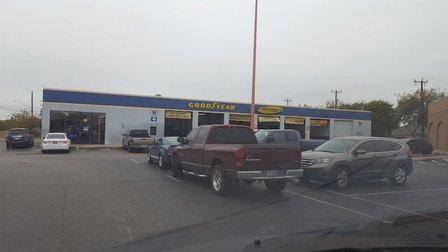 Goodyear Auto Service