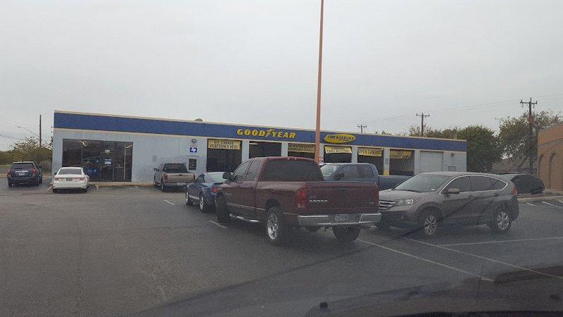 Goodyear Auto Service