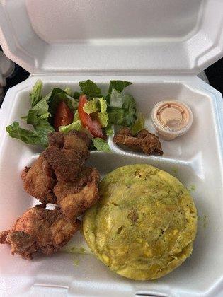 EL MESON BORICUA