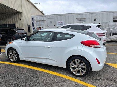 Red McCombs Hyundai Northwest Service